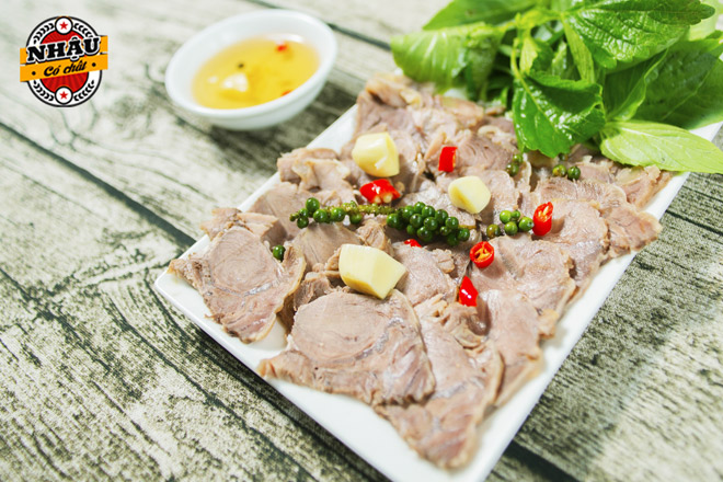 Top 5 “đặc sản” ẩm thực đường phố bạn nhất định phải thử tại The Street Sài Gòn - 2