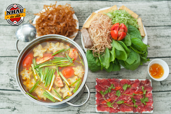 Top 5 “đặc sản” ẩm thực đường phố bạn nhất định phải thử tại The Street Sài Gòn - 5