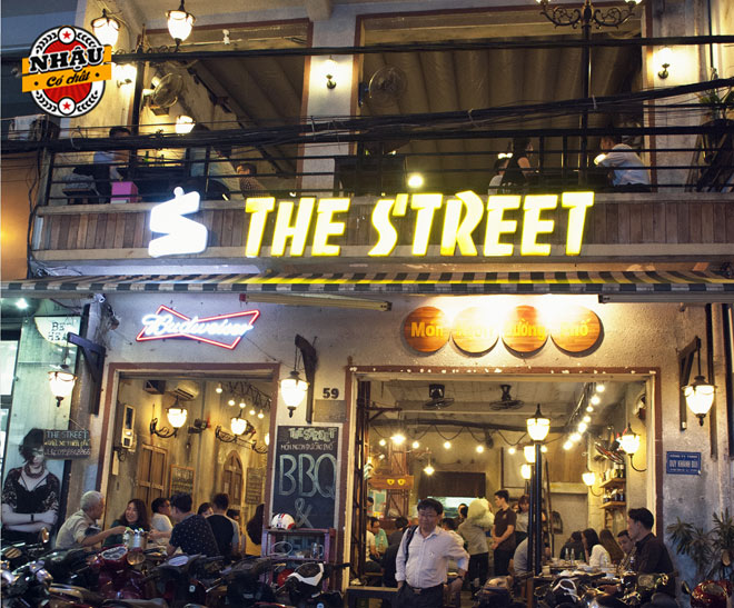 Top 5 “đặc sản” ẩm thực đường phố bạn nhất định phải thử tại The Street Sài Gòn - 6