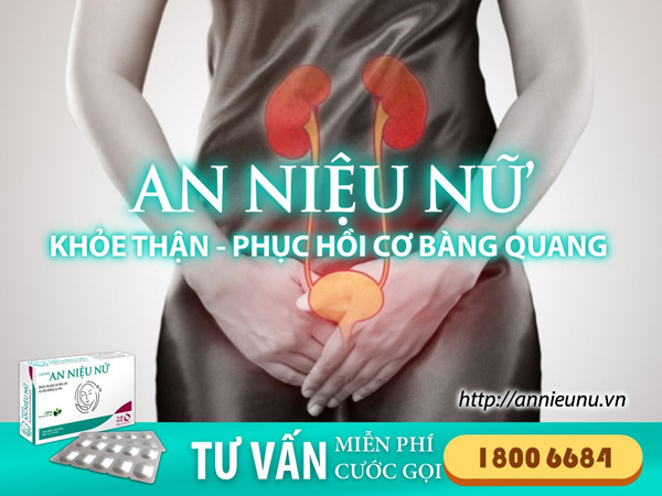 Chữa tiểu đêm nhiều lần, uống gì hiệu quả? - 3