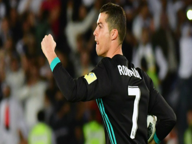 Nóng Siêu kinh điển: Trời giúp Real, Ronaldo trở lại quyết đấu Messi