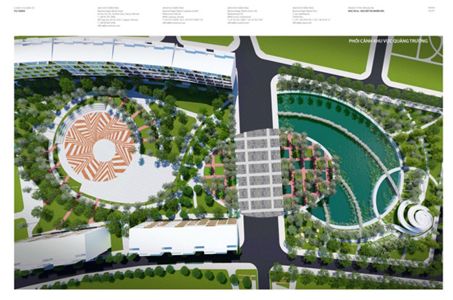 "Thành phố không ngủ" – FLC Lux City Quy Nhơn chính thức ra mắt - 3