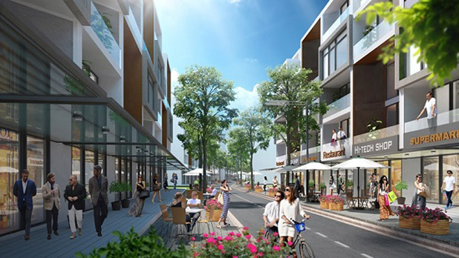 "Thành phố không ngủ" – FLC Lux City Quy Nhơn chính thức ra mắt - 4
