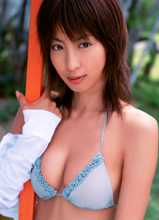 Okubo gia nhập làng giải trí từ năm 2003 với công việc người mẫu ảnh. Sau đó cô chuyển sang diễn xuất và đến Đài Loan khởi nghiệp vào năm 2011.
Tại đây, Okubo dần thể hiện tài năng và được ghi nhận với giải thưởng Nữ diễn viên phụ xuất sắc tại LHP Kim Chung Đài Loan vào năm 2013.