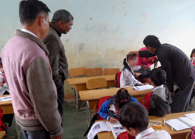 Nóng 24h qua: Bí ẩn cô gái trẻ chết dưới ao cùng sợi dây thừng - 4