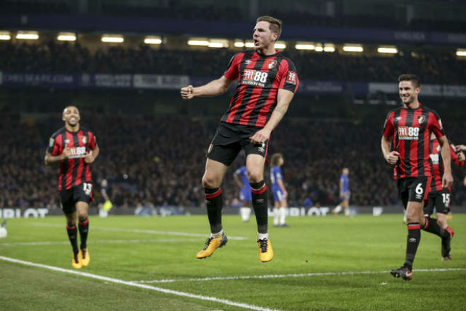 Man City - Bournemouth: Siêu kỷ lục Premier League vẫy gọi - 2