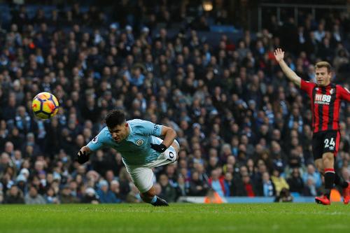 Chi tiết Man City - Bournemouth: Chiến quả nhẹ nhàng (KT) - 5