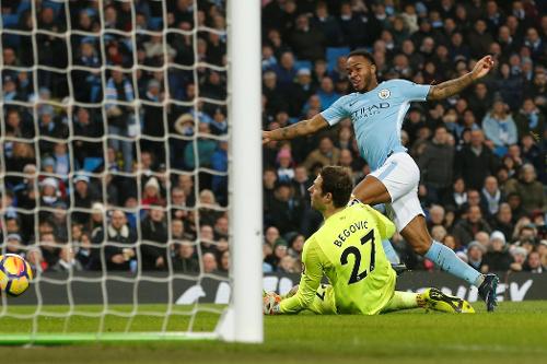 Chi tiết Man City - Bournemouth: Chiến quả nhẹ nhàng (KT) - 8