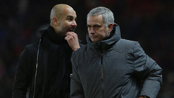 Choáng với độ &#34;đốt tiền&#34; của Pep: Cũng &#34;số má&#34; như Mourinho - 1