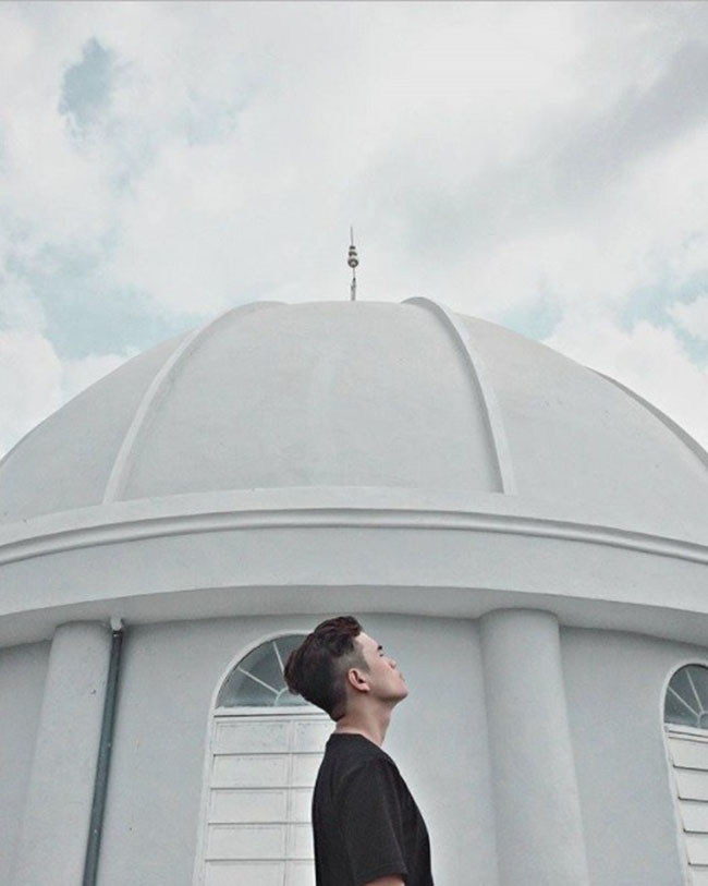 Giới trẻ Việt xôn xao với trường học phù thủy Hogwarts ngay tại Việt Nam - 12