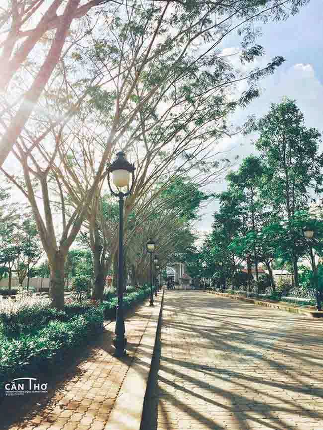 Giới trẻ Việt xôn xao với trường học phù thủy Hogwarts ngay tại Việt Nam - 4