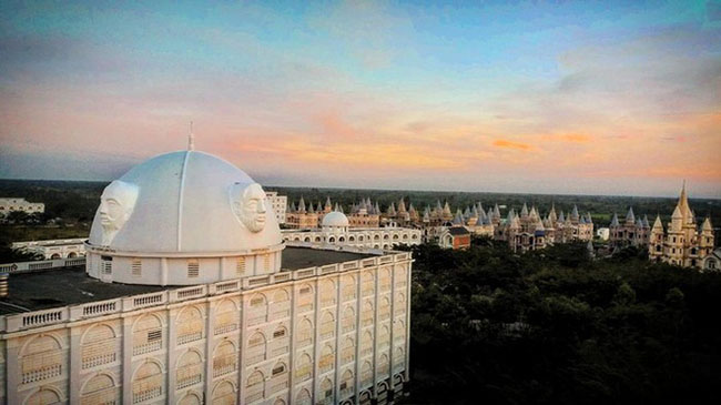 Giới trẻ Việt xôn xao với trường học phù thủy Hogwarts ngay tại Việt Nam - 8