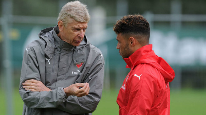 Chi tiết Arsenal - Liverpool: Tấn công đến phút cuối cùng (KT) - 14