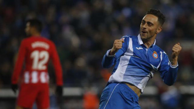 Espanyol - Atletico Madrid: Bàn thắng hoàn hảo, ấm lòng Barca - 1