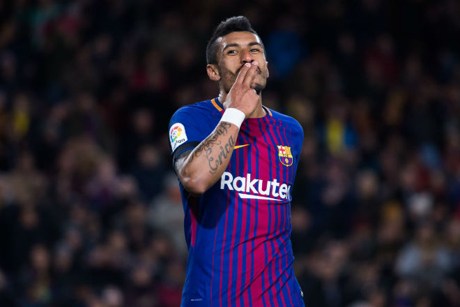 Đội hình “Siêu kinh điển” Real – Barca: Ronaldo sát cánh Messi, thiên hạ vô song - 3