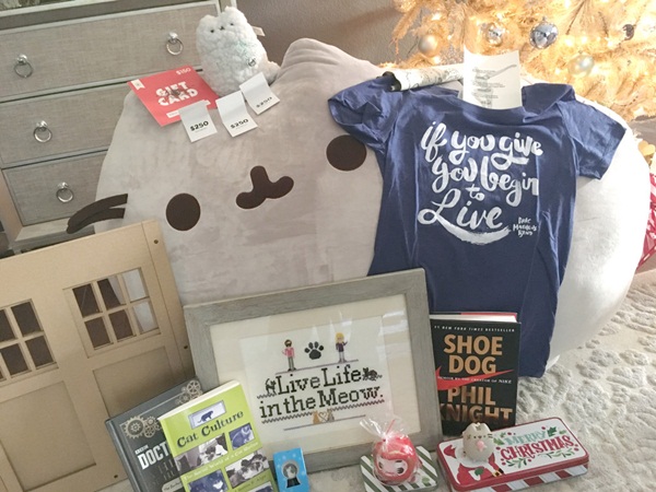 Fan nữ vỡ òa khi nhận được quà Giáng sinh từ Bill Gates - 2