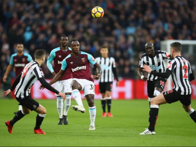 Video, Kết quả bóng đá West Ham - Newcastle: Khởi đầu tưng bừng, penalty oan nghiệt