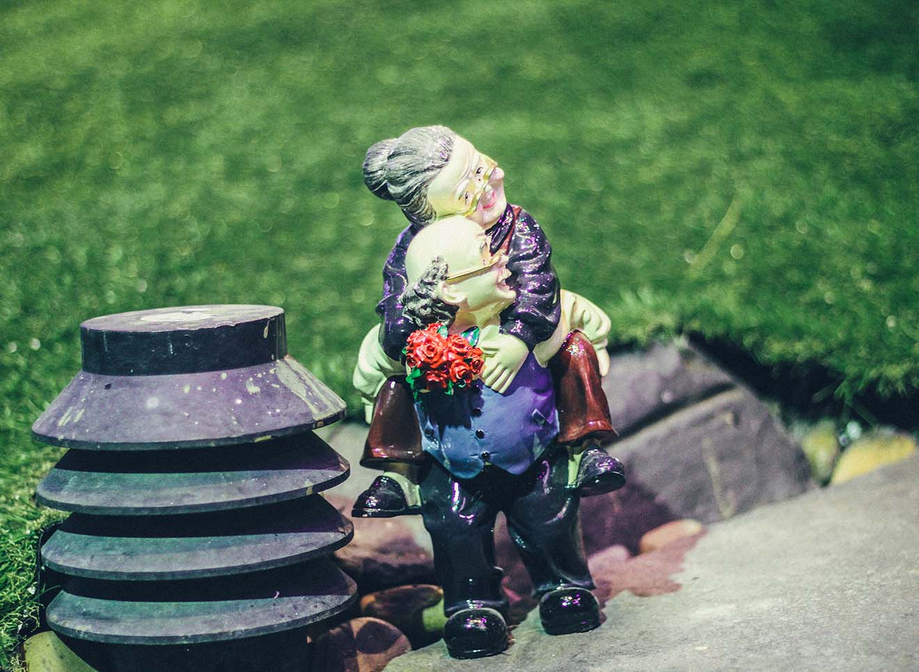 Cận cảnh không gian Giáng sinh hơn 1 tỷ đồng tại biệt thự 3 triệu đô của Mr. Đàm - 15