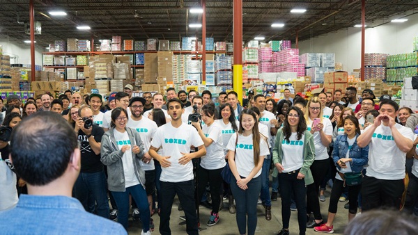 Từng làm việc chui lủi trong ga-ra, nay là doanh nhân kiếm hàng trăm triệu USD - 3