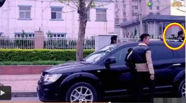 Những &#34;hạt sạn&#34; không thể chấp nhận trong phim Trung Quốc - 3