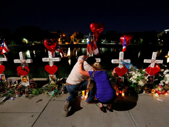 8 đe dọa toàn cầu lớn nhất trong năm 2018 - 6