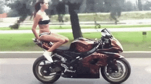 Đàn ông "ăn tát" cũng chỉ tại... gái đẹp - 9