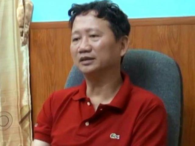 Một bị can trong vụ án liên quan Trịnh Xuân Thanh tử vong