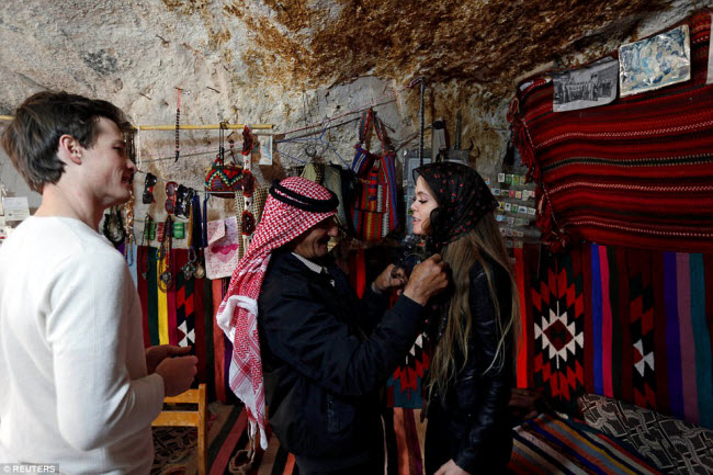 Trải nghiệm thú vị trong “khách sạn bé nhất thế giới” - 7