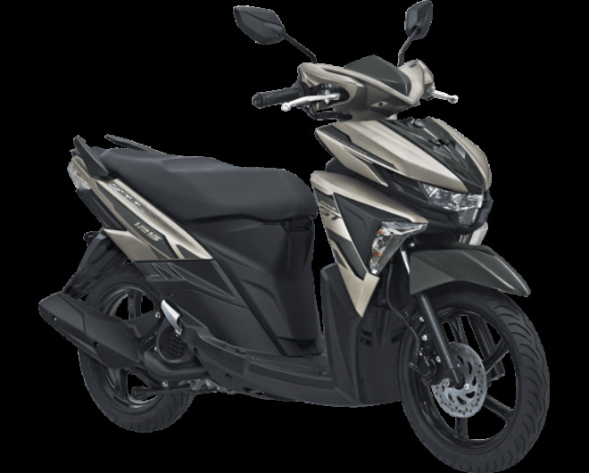 Chi tiết 2018 Yamaha Soul GT giá 30 triệu đồng - 4