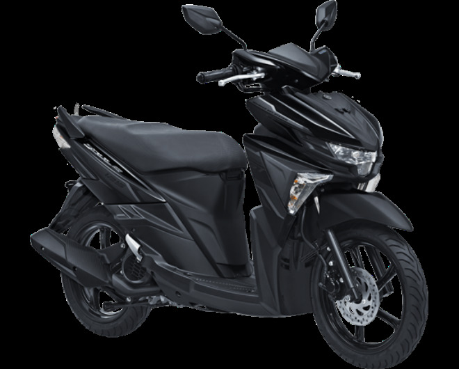 Chi tiết 2018 Yamaha Soul GT giá 30 triệu đồng - 3