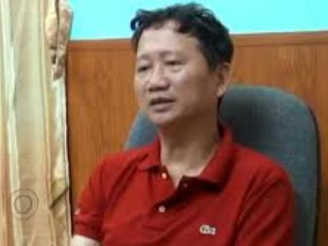 Bị can Trịnh Xuân Thanh có luật sư bào chữa thứ 4
