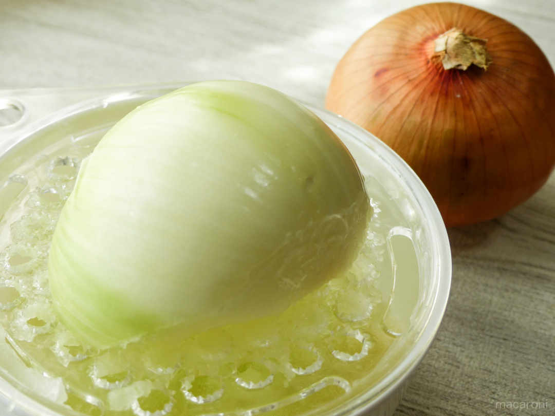 Công thức làm bắp bò hầm hành tây siêu nhanh, siêu ngon - 3