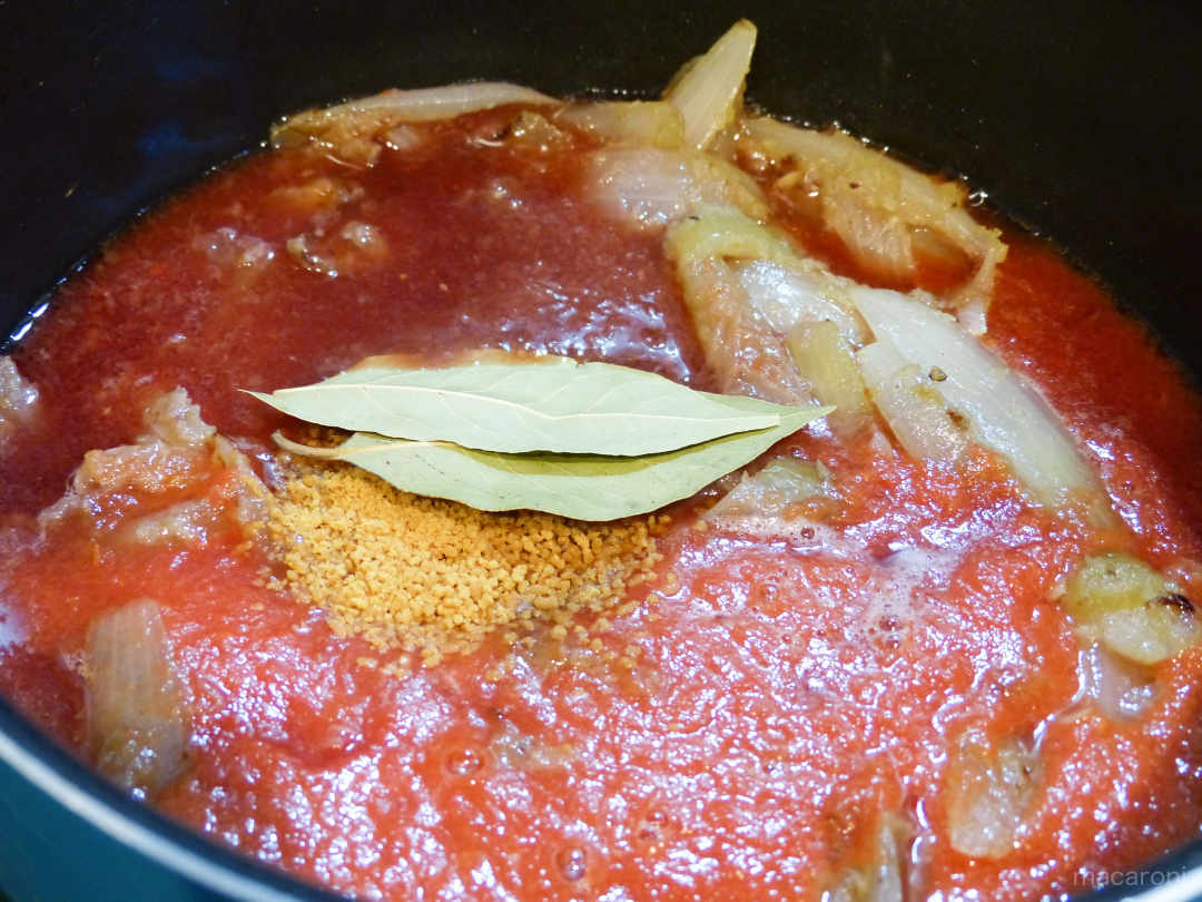 Công thức làm bắp bò hầm hành tây siêu nhanh, siêu ngon - 8