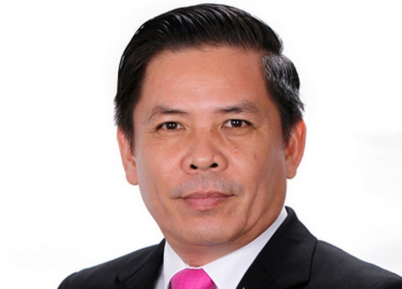 Bộ trưởng Nguyễn Văn Thể nhận thêm nhiệm vụ mới - 1