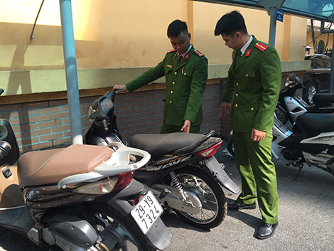 Bước trượt dài của những đứa trẻ trong nhóm cướp manh động - 3