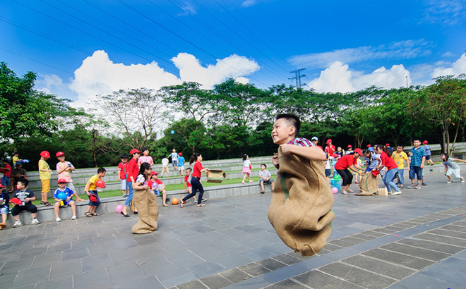 Khai trương căn hộ mẫu Eco Green Tower, dự án sắp bàn giao giá chỉ 19,5 triệu/m2 - 2