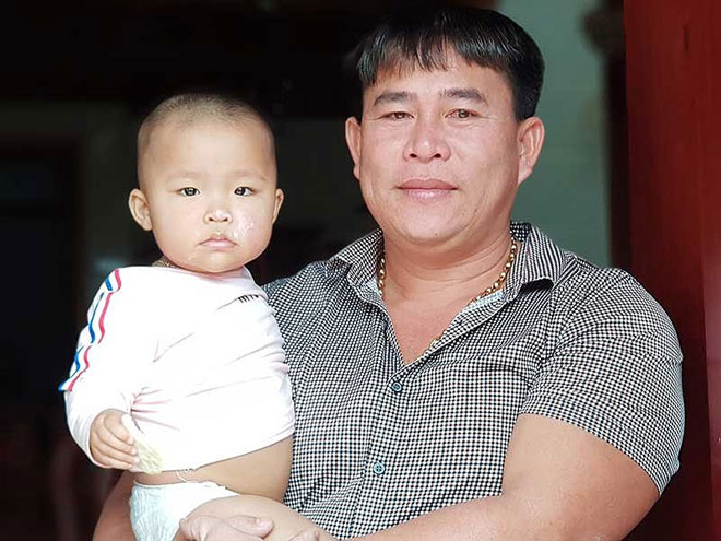 Làng biệt phủ của ngư dân bám biển Hoàng Sa - 2
