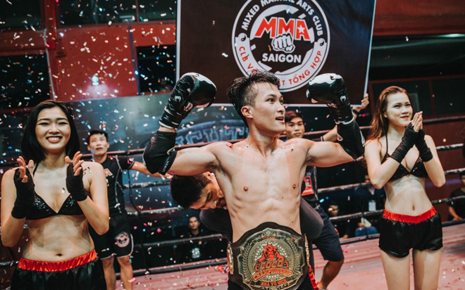 Những thiên đường không ngủ trên thế giới - 7