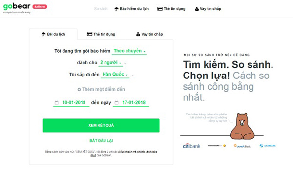 Sản phẩm tài chính cá nhân: Hãy so sánh trước khi mua! - 2