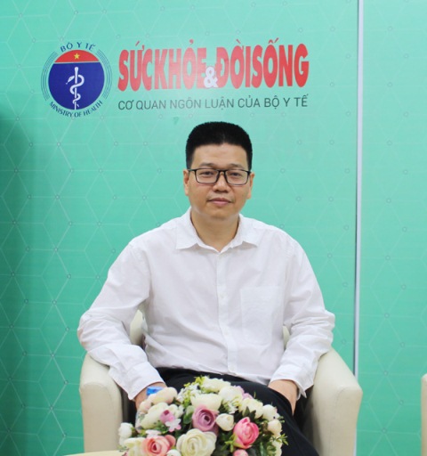 Tiếp tục điều trị miễn phí trẻ mắc sùi mào gà ở Hưng Yên đến hết năm 2018 - 1