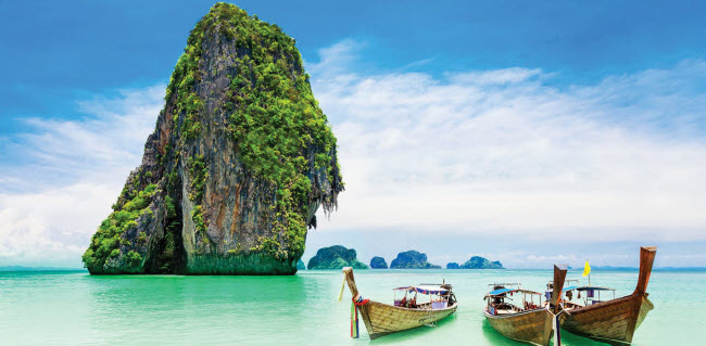 10 địa điểm du lịch rẻ giật mình trong năm 2018 - 4