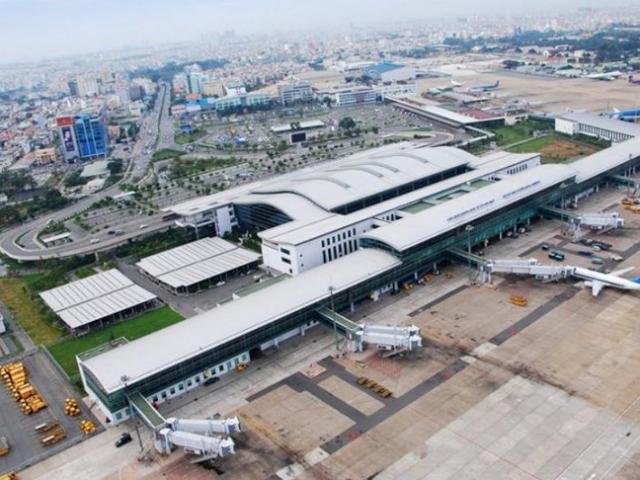 Xét xử nhóm khủng bố sân bay Tân Sơn Nhất