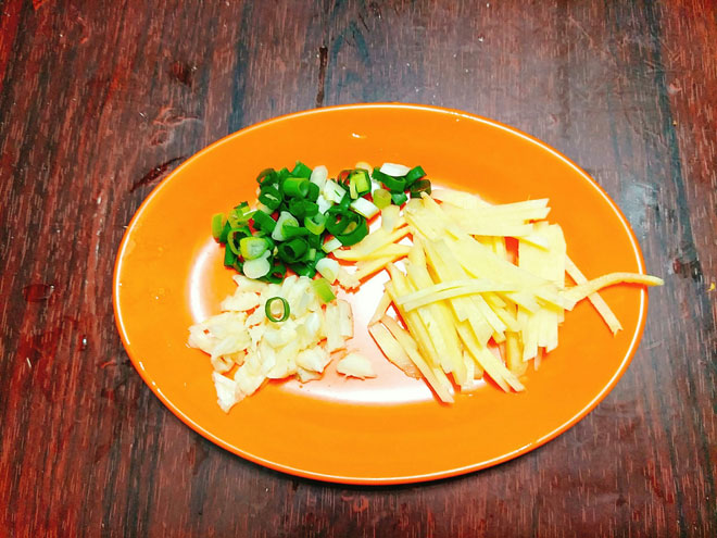 Cá rô phi sốt nước tương đơn giản mà thơm ngon đến nao lòng - 4