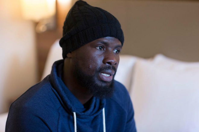 Cựu SAO Arsenal triệu phú hóa trai nghèo: Lý do thương tâm - 3