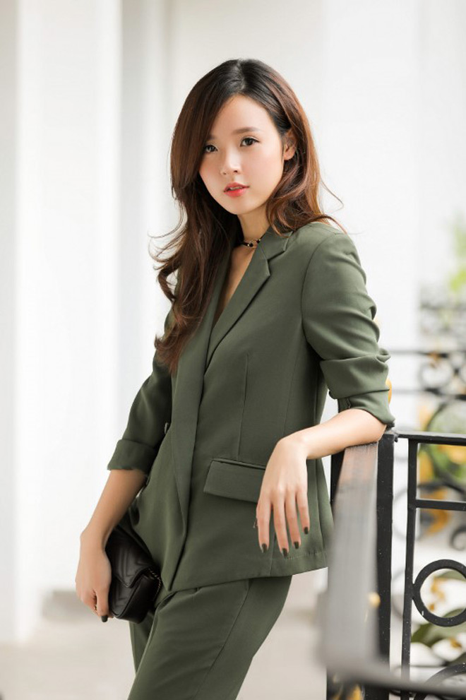 Midu và Primmy Trương đều bỗng dưng khoe “người ấy” dịp Noel - 3