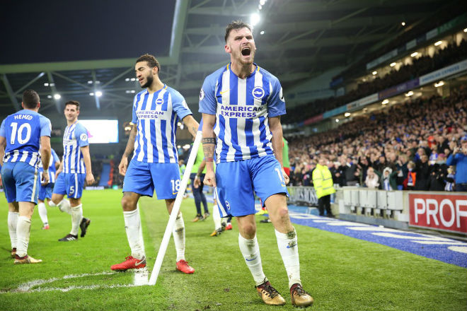 Chelsea - Brighton: Chờ Morata cứu rỗi &#34;Nhà vua&#34; - 2