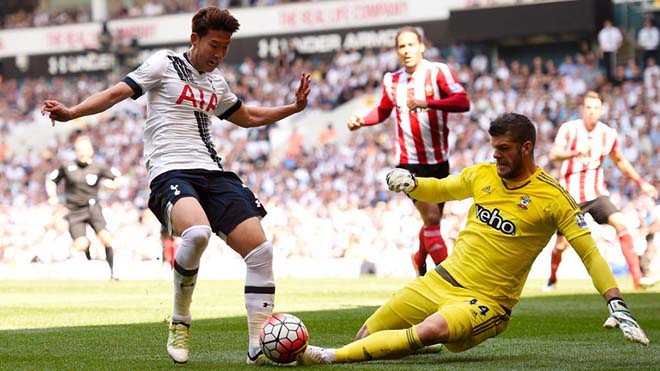 Tottenham - Southampton: Harry Kane lên đồng, “Gà trống” gáy vang - 2