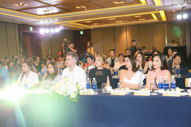 Ra mắt công nghệ tái tạo da Ultranano Tảo sống tại Việt Nam - 1