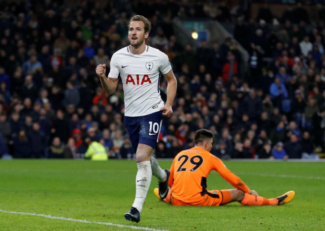 Real săn &#34;bom tấn&#34;: Perez trút giận, giật De Gea và Kane - 2