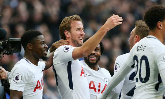 Tottenham - Southampton: Đại tiệc 7 bàn, hat-trick siêu sao - 1
